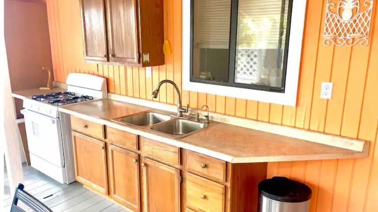 Photo of Kitchen in Ocean View