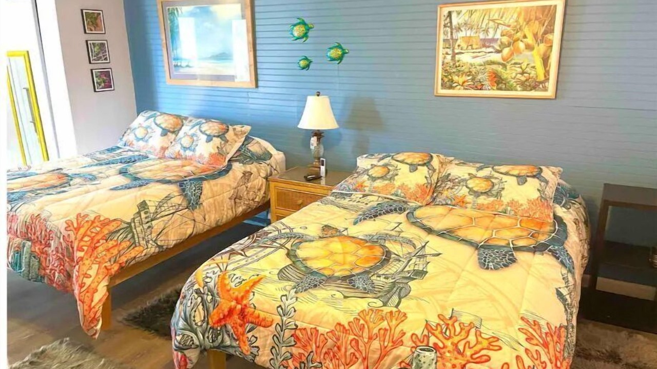 Photo of Bedroom in Ocean View