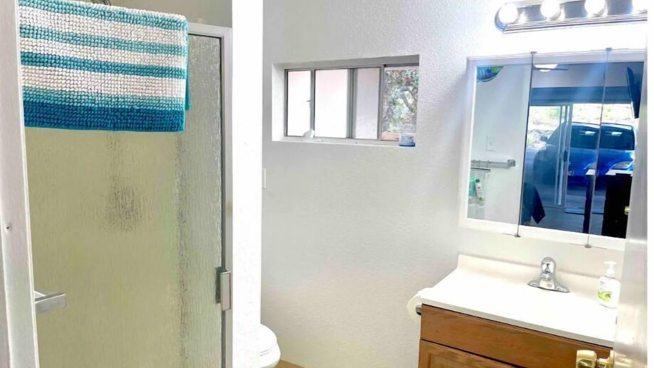 Photo of Bathroom in Ocean View