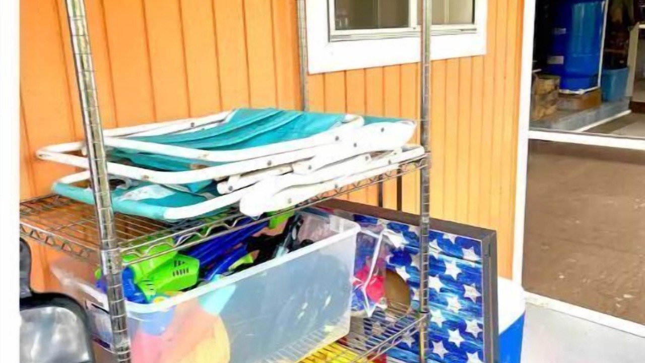 Photo of Outdoor in Ocean View