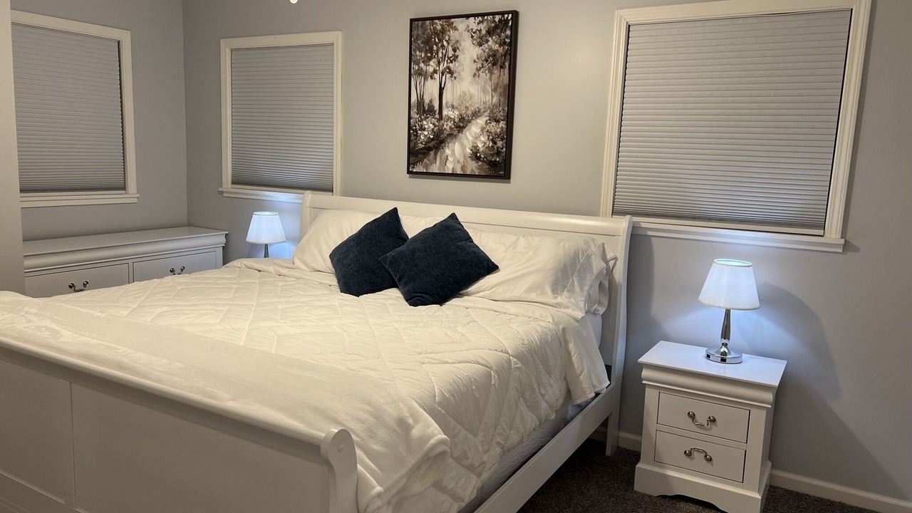 Photo of Bedroom in Le Roy