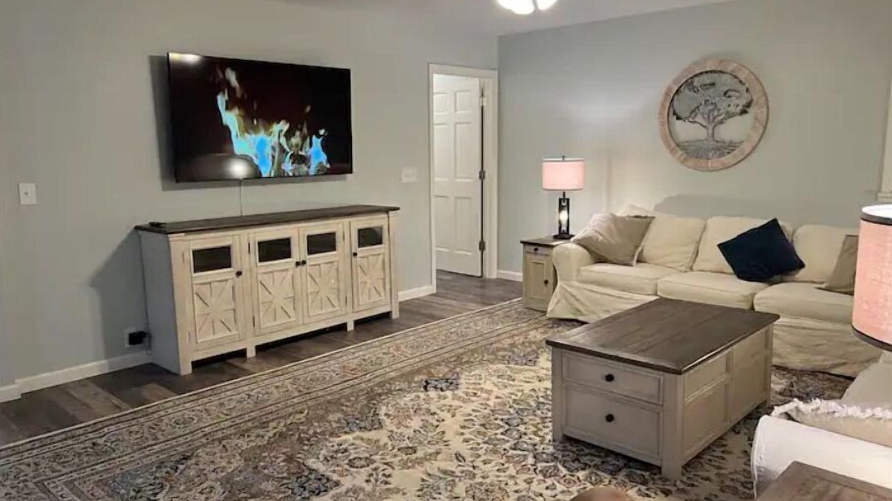 Photo of Livingroom in Le Roy