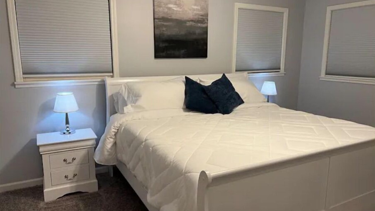 Photo of Bedroom in Le Roy