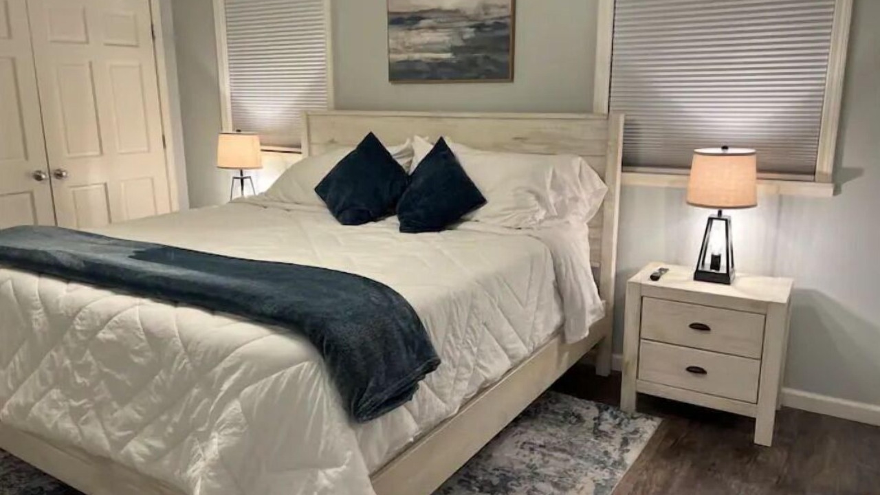 Photo of Bedroom in Le Roy
