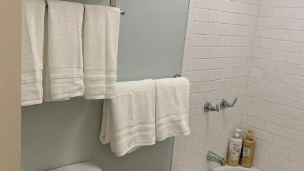 Photo of Bathroom in Le Roy
