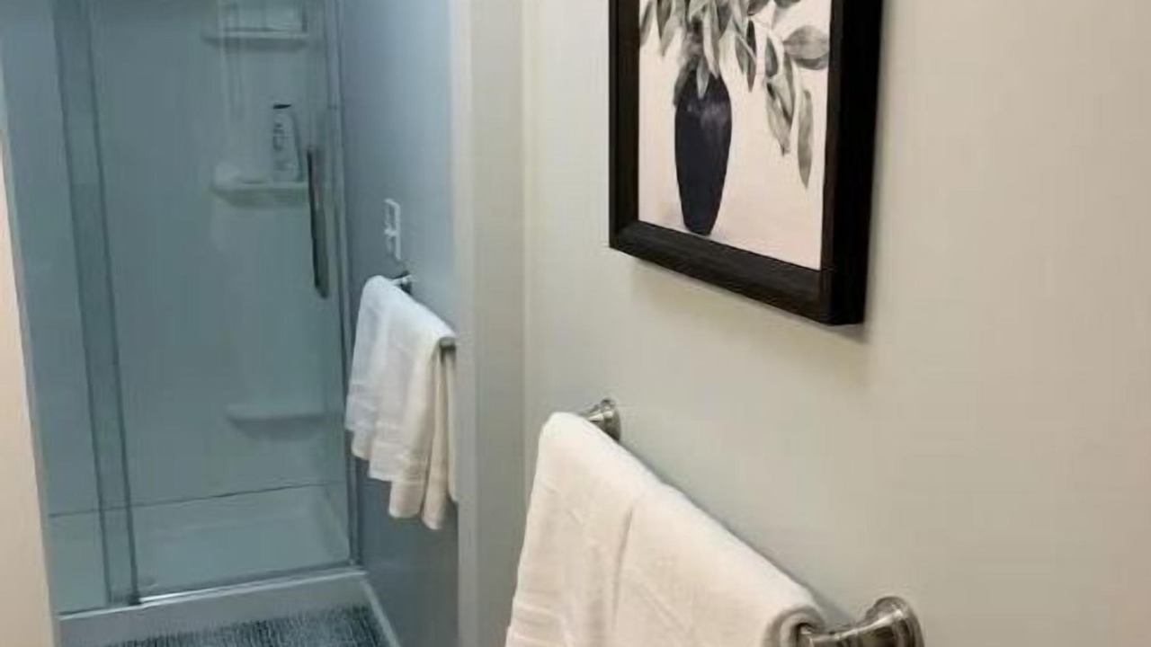 Photo of Bathroom in Le Roy