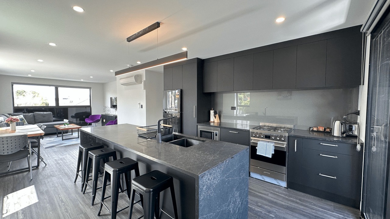 Photo of Kitchen in Royal Oak