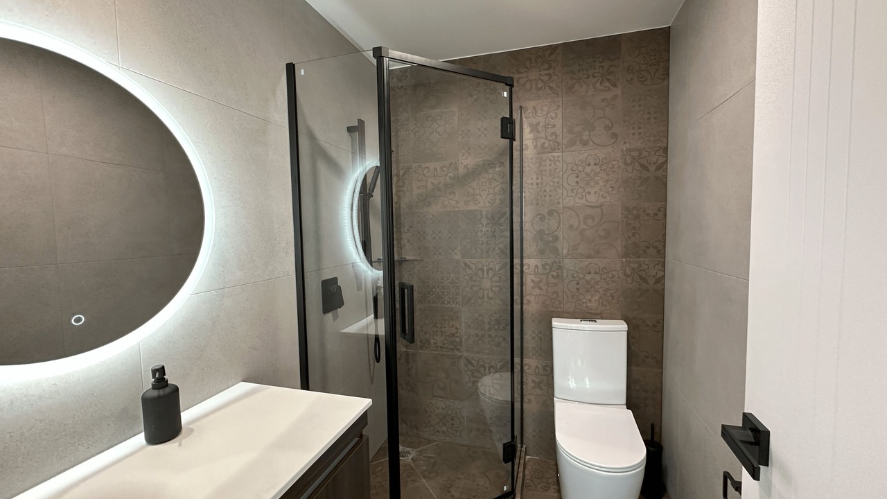 Photo of Bathroom in Royal Oak