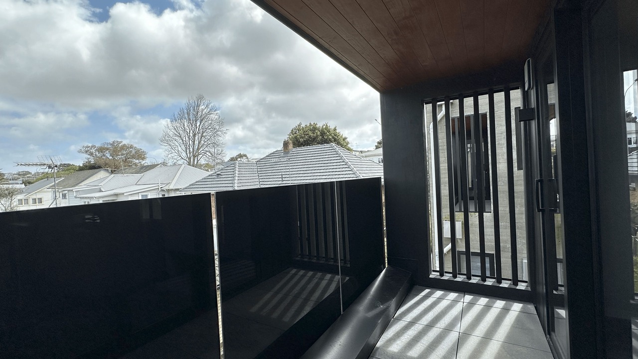 Photo of Patio Balcony in Royal Oak