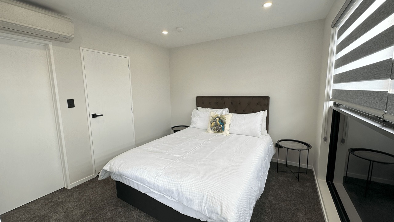 Photo of Bedroom in Royal Oak