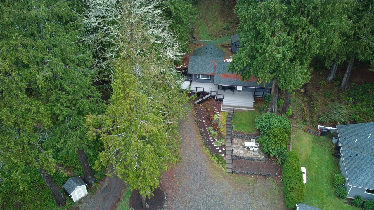 Photo of Outdoor in Silver Beach