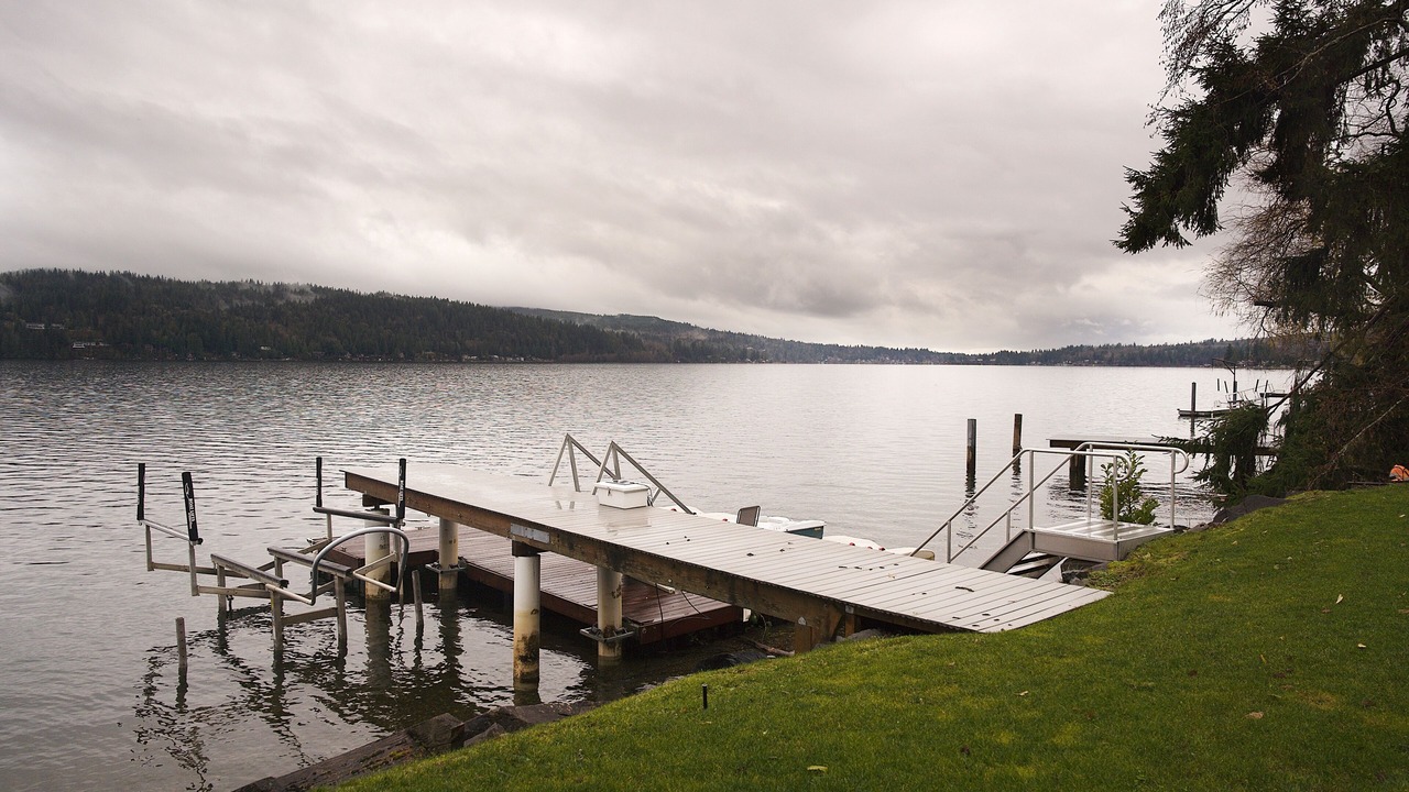 Photo of Outdoor in Silver Beach