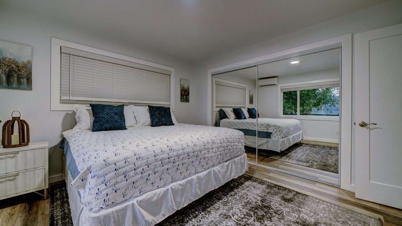 Photo of Bedroom in Silver Beach