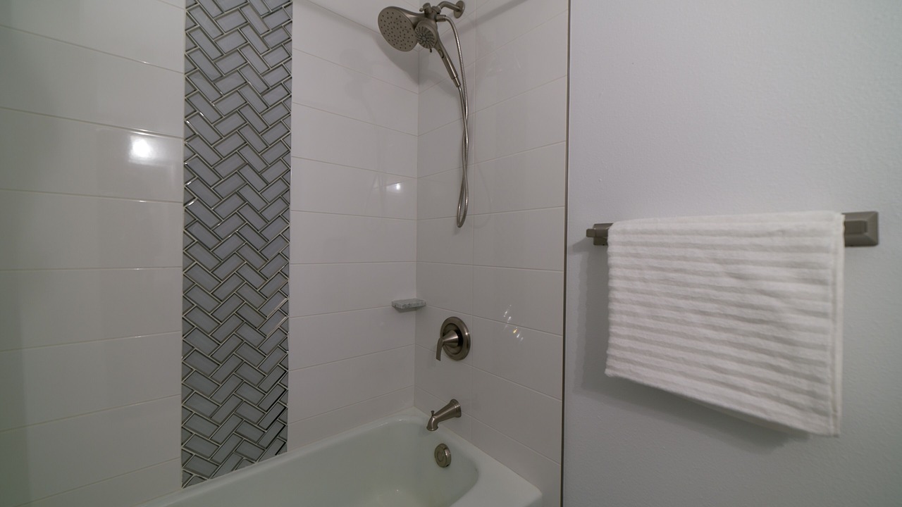Photo of Bathroom in Silver Beach
