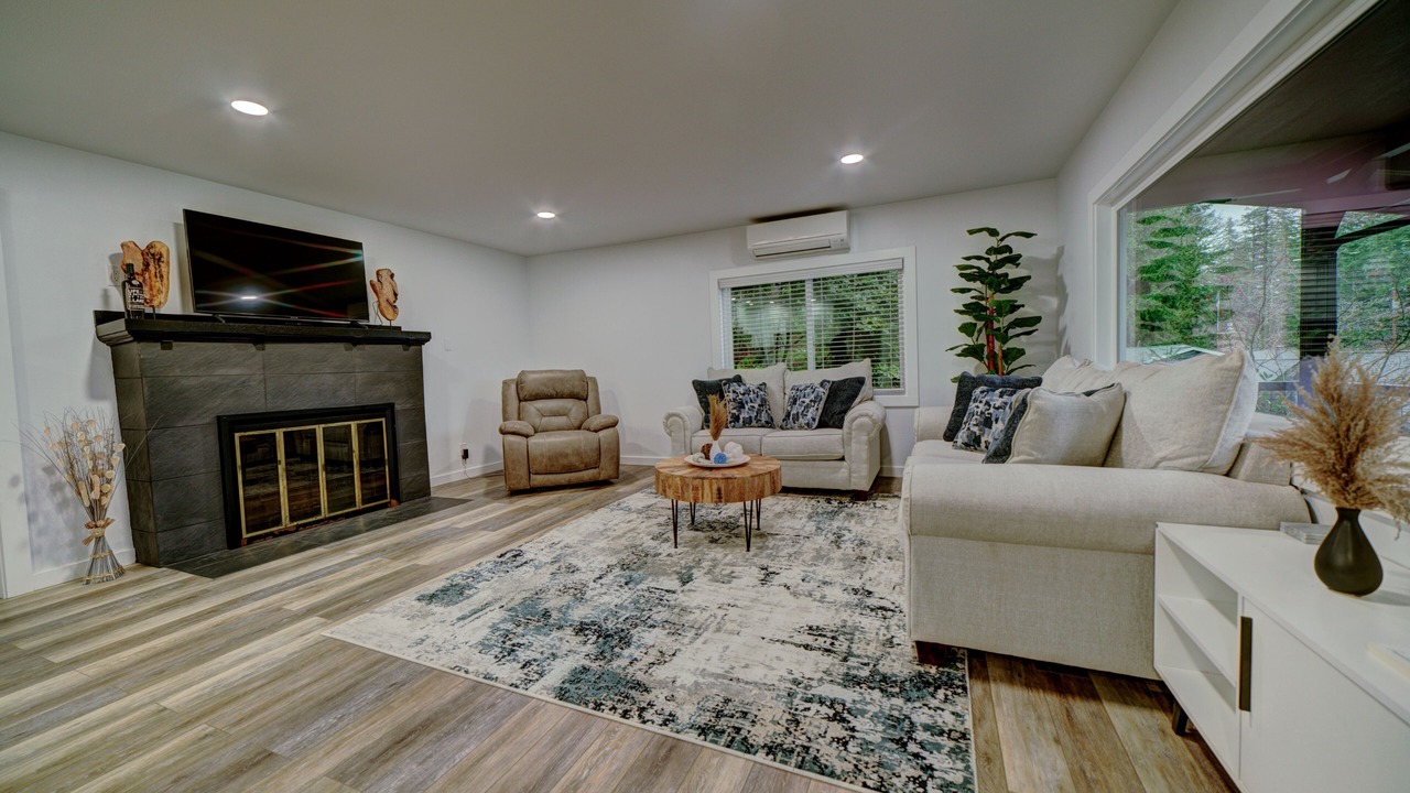 Photo of Livingroom in Silver Beach