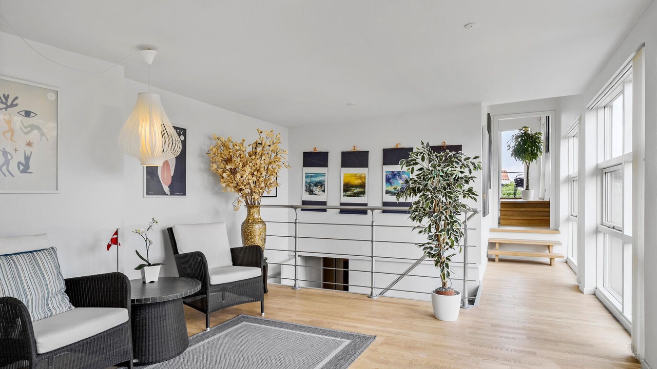 Photo of Bedroom in Saksild Strand