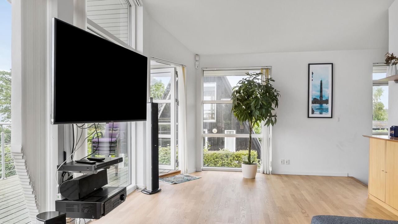 Photo of Bedroom in Saksild Strand