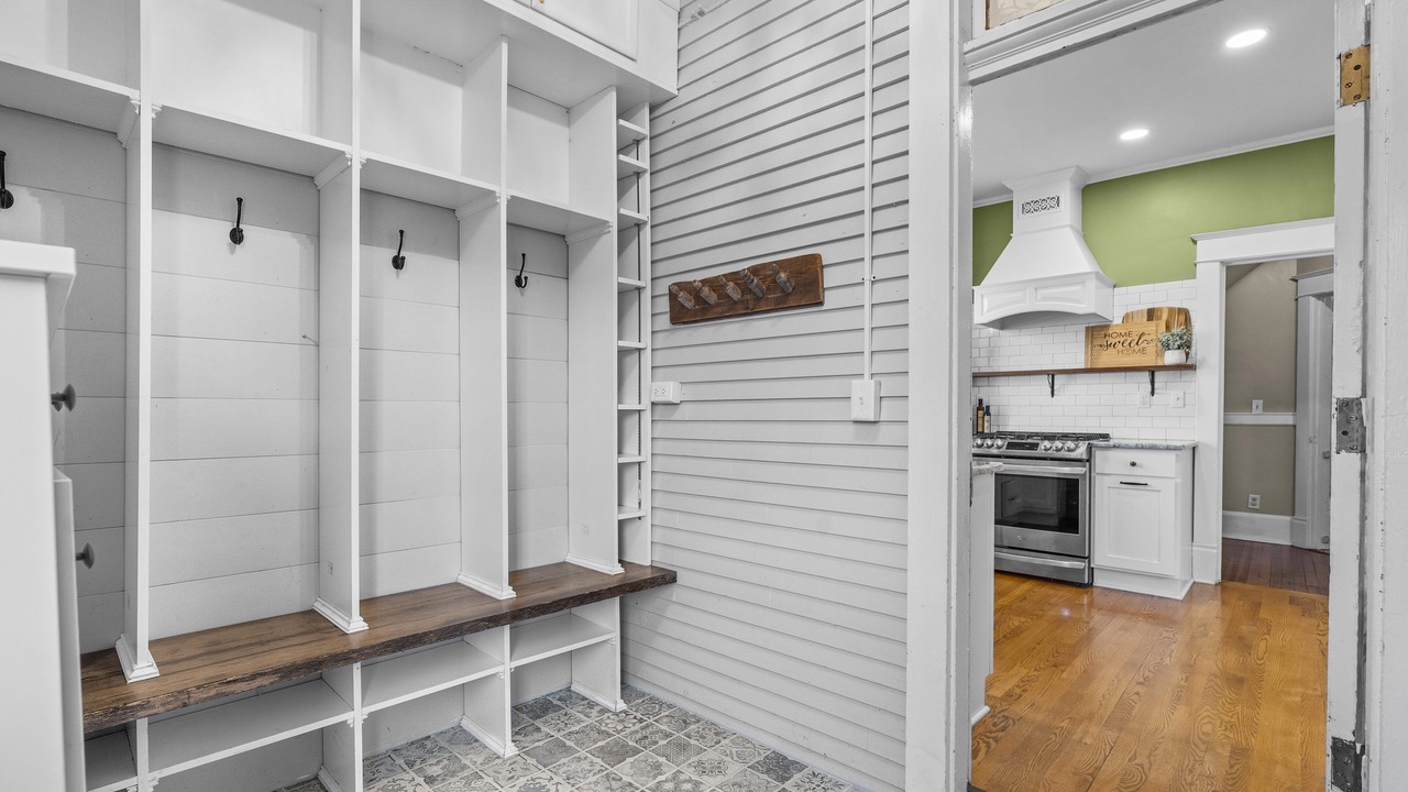 Photo of Kitchen in Cedar Rapids