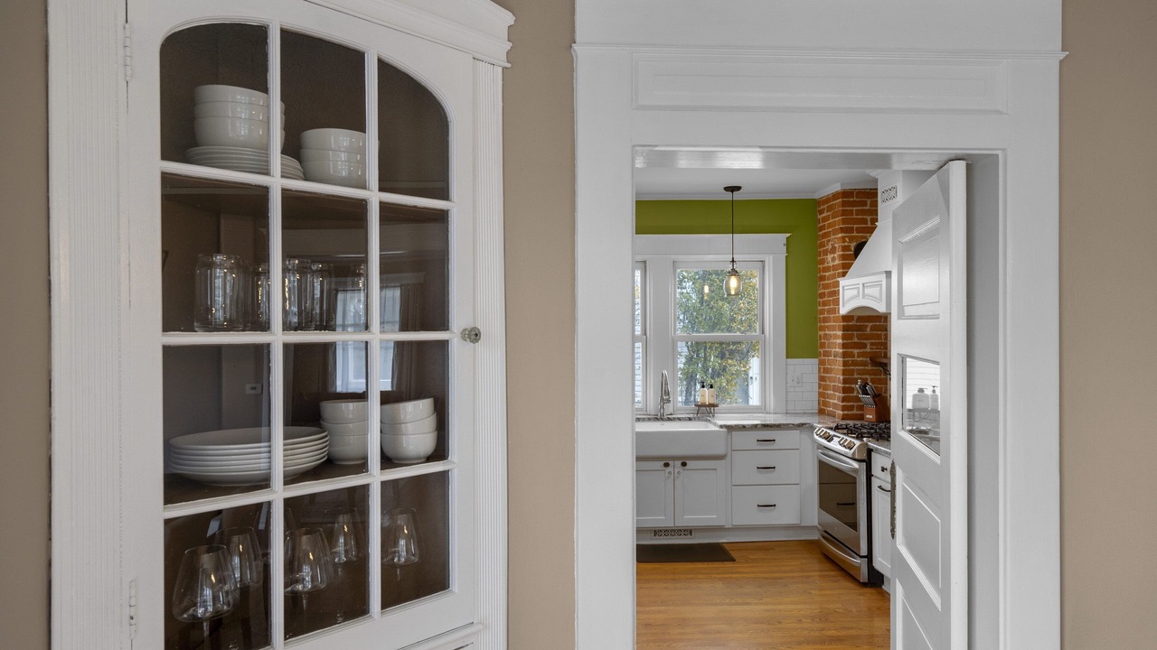 Photo of Kitchen in Cedar Rapids