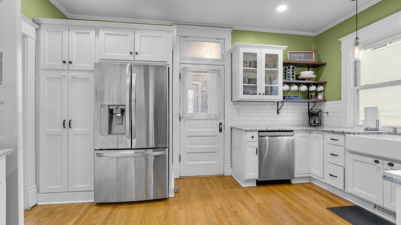 Photo of Kitchen in Cedar Rapids
