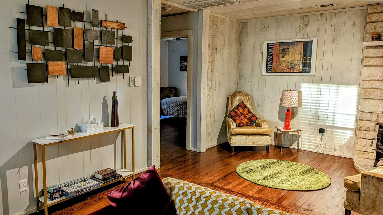 Photo of Bedroom in Taylor