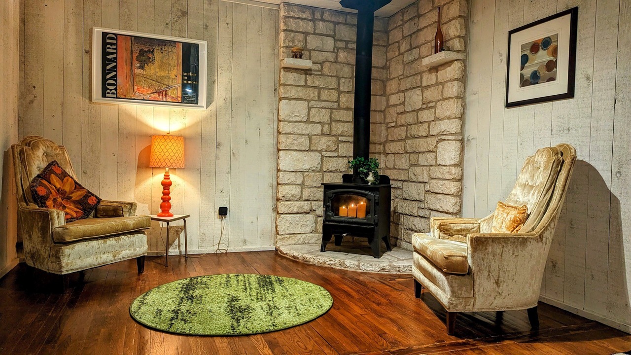 Photo of Bedroom in Taylor