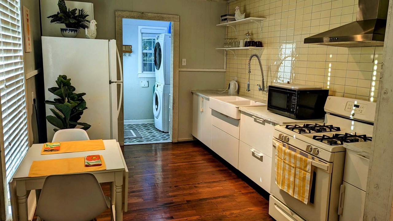 Photo of Kitchen in Taylor
