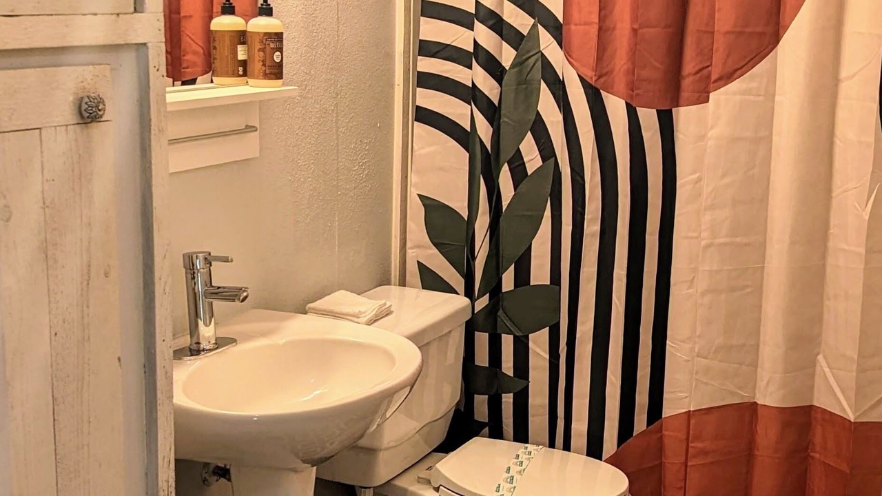 Photo of Bathroom in Taylor