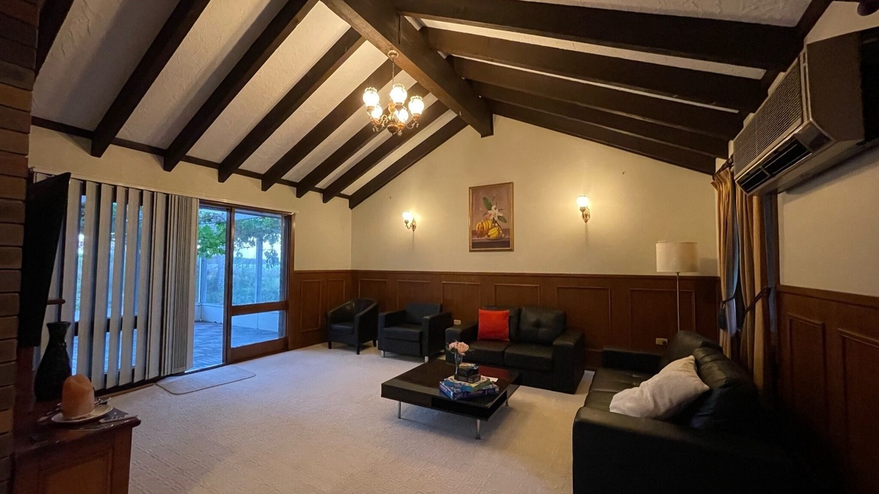 Photo of Livingroom in Raymond Terrace