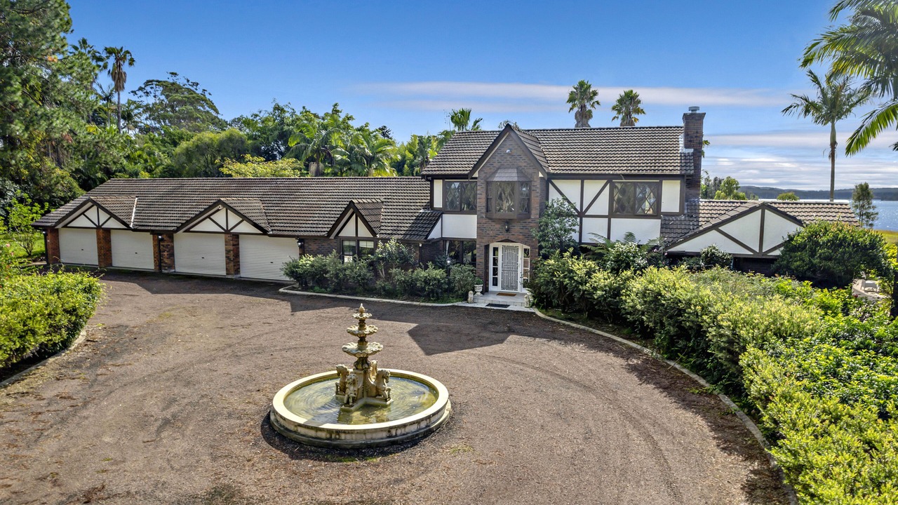 Photo of Outdoor in Raymond Terrace