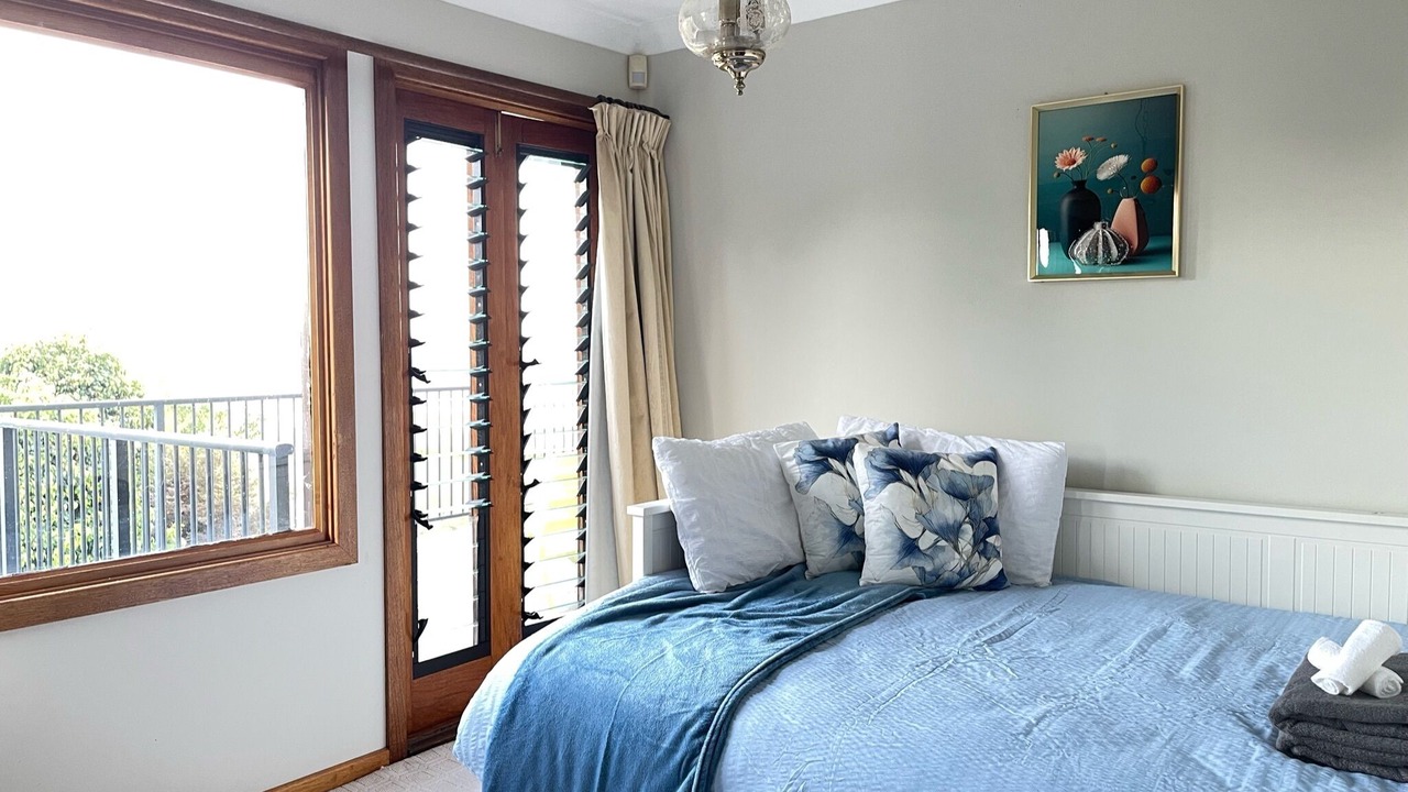 Photo of Bedroom in Raymond Terrace