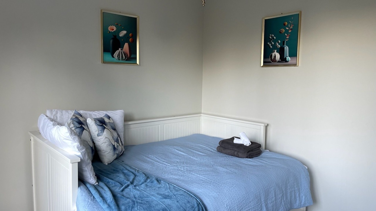 Photo of Bedroom in Raymond Terrace