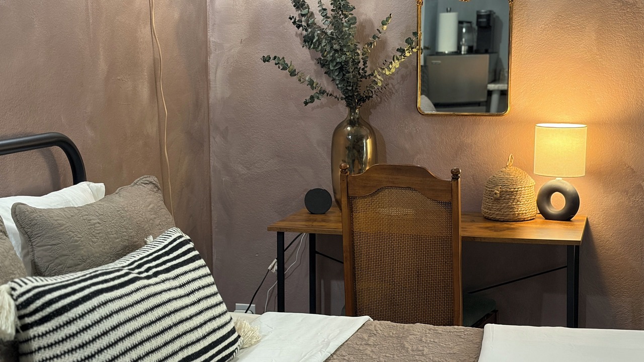 Photo of Bedroom in Greenwood Village