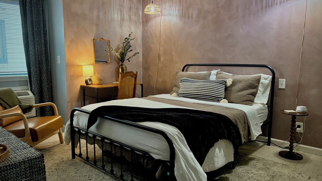 Photo of Bedroom in Greenwood Village