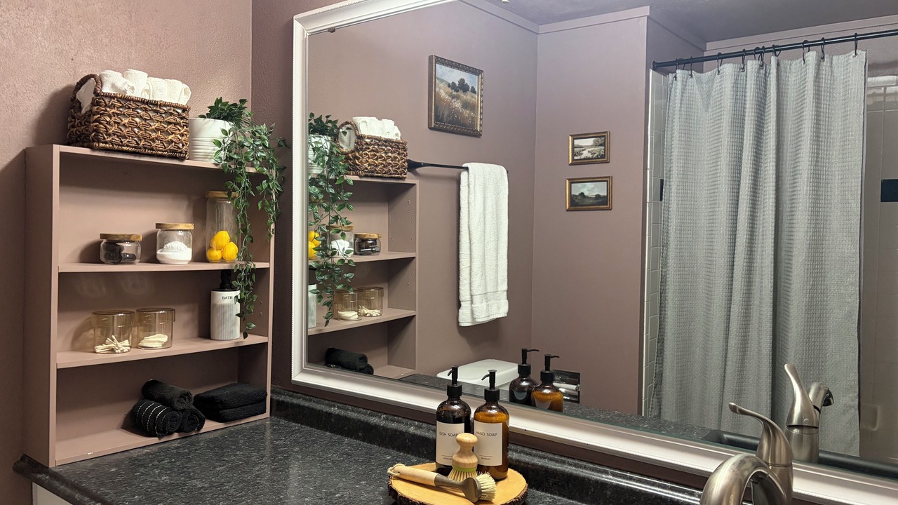 Photo of Bathroom in Greenwood Village
