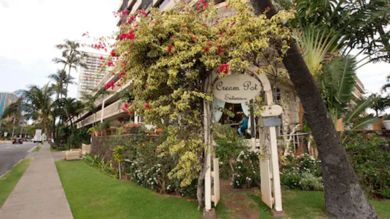 Photo of Outdoor in McCully - Moiliili