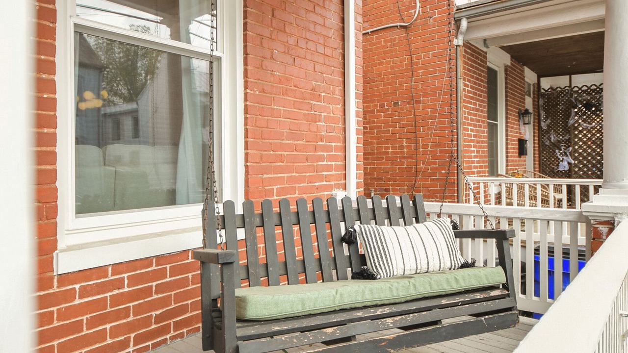 Photo of Outdoor in Frederick