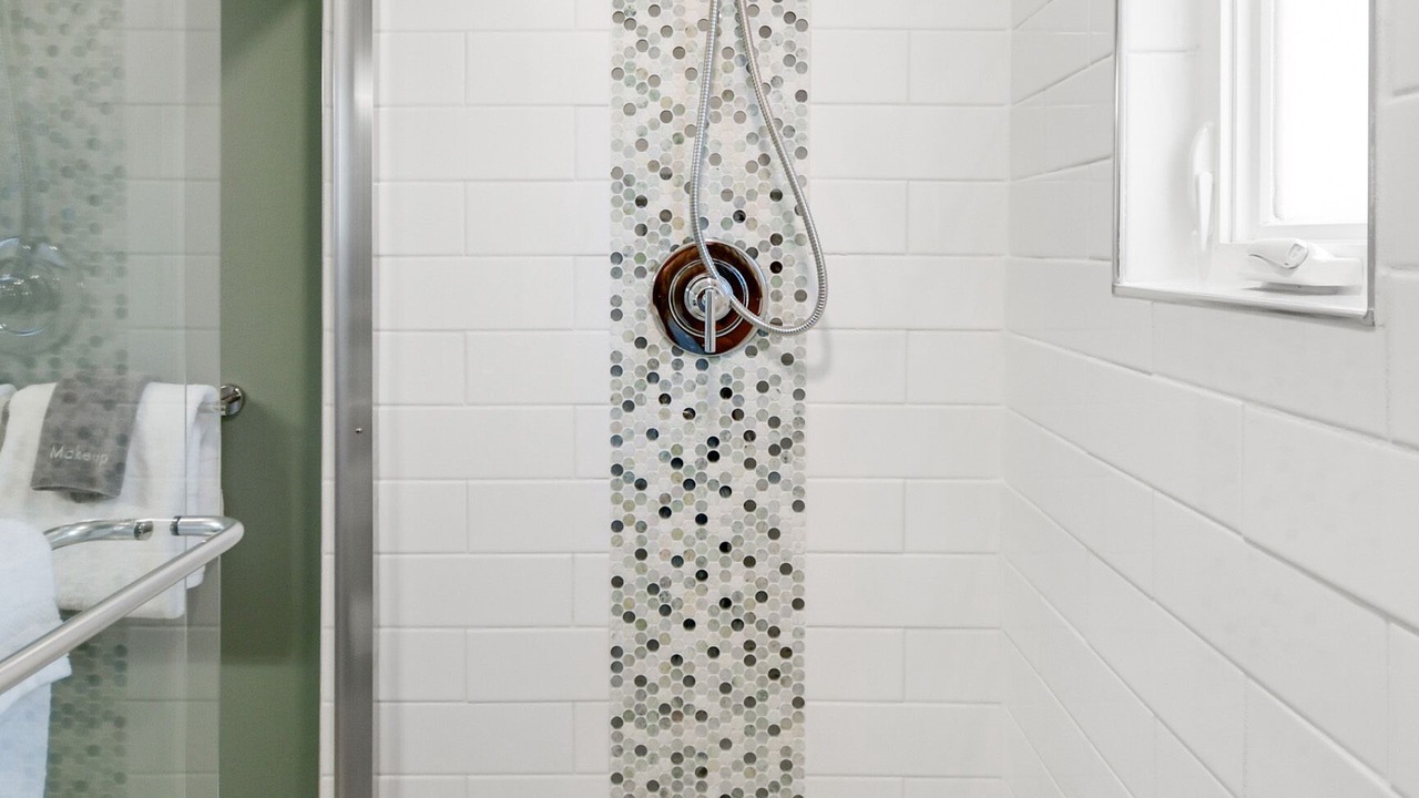 Photo of Bathroom in Frederick