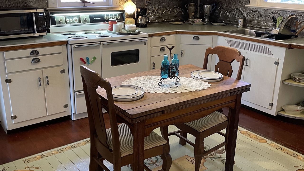 Photo of Kitchen in Thayer