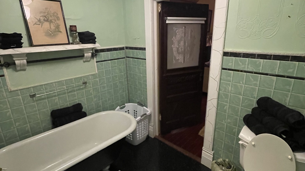 Photo of Bathroom in Thayer