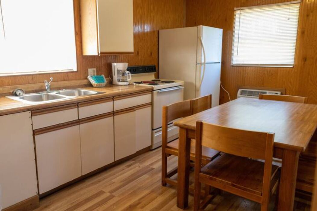 Photo of Kitchen in Cadiz