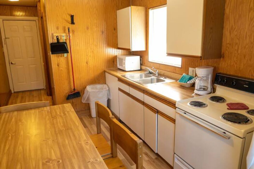 Photo of Kitchen in Cadiz