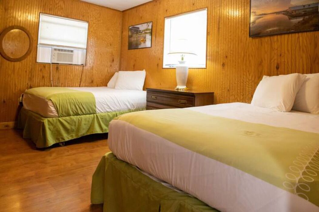 Photo of Bedroom in Cadiz