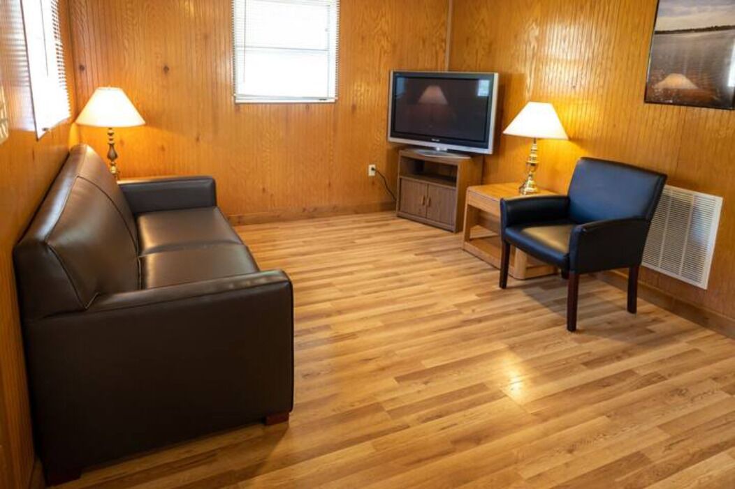 Photo of Livingroom in Cadiz