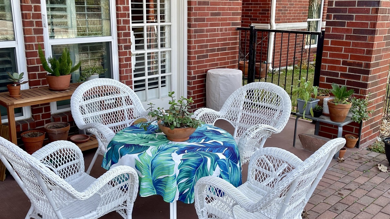 Photo of Outdoor in Parker