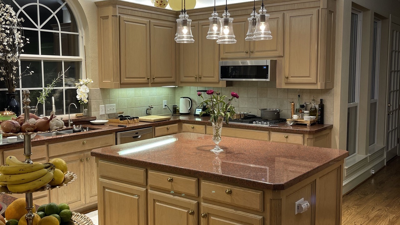 Photo of Kitchen in Parker