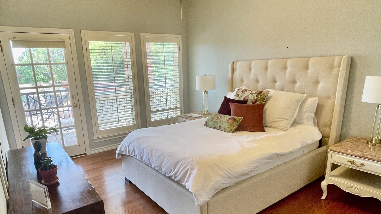 Photo of Bedroom in Parker