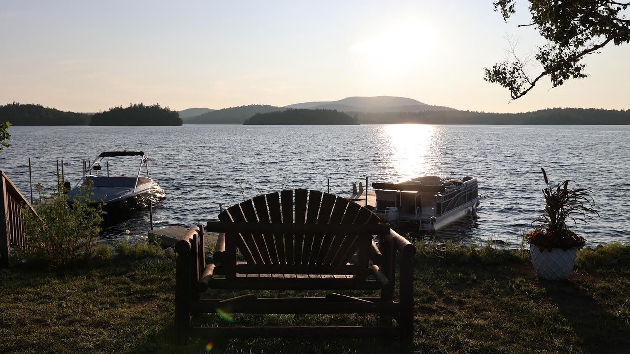 Photo of Outdoor in Tupper Lake