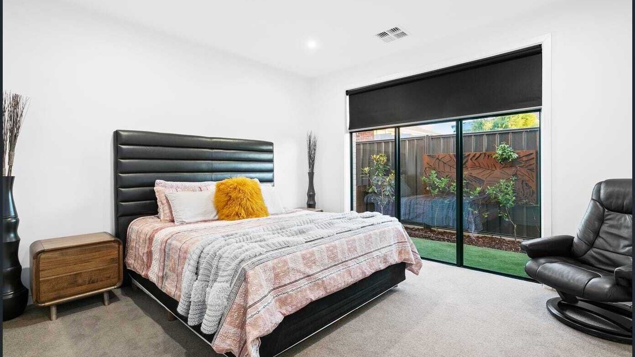 Photo of Bedroom in Semaphore Park