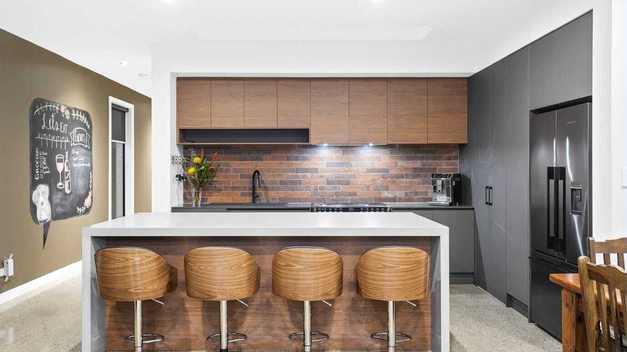 Photo of Kitchen in Semaphore Park